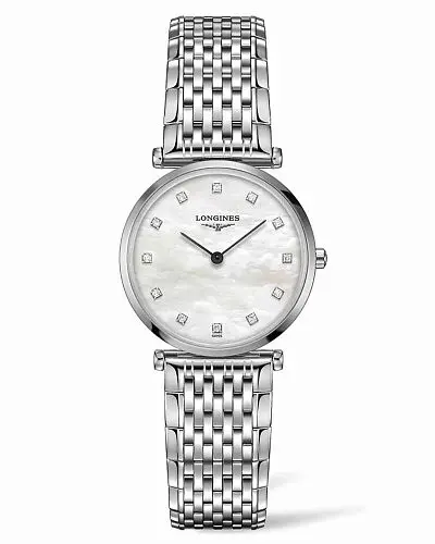 Longines La Grande Classique L4.512.4.87.6